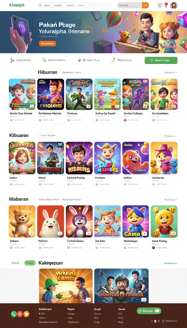 rezekigo Terbaru untuk Android: Download APK Gratis 3