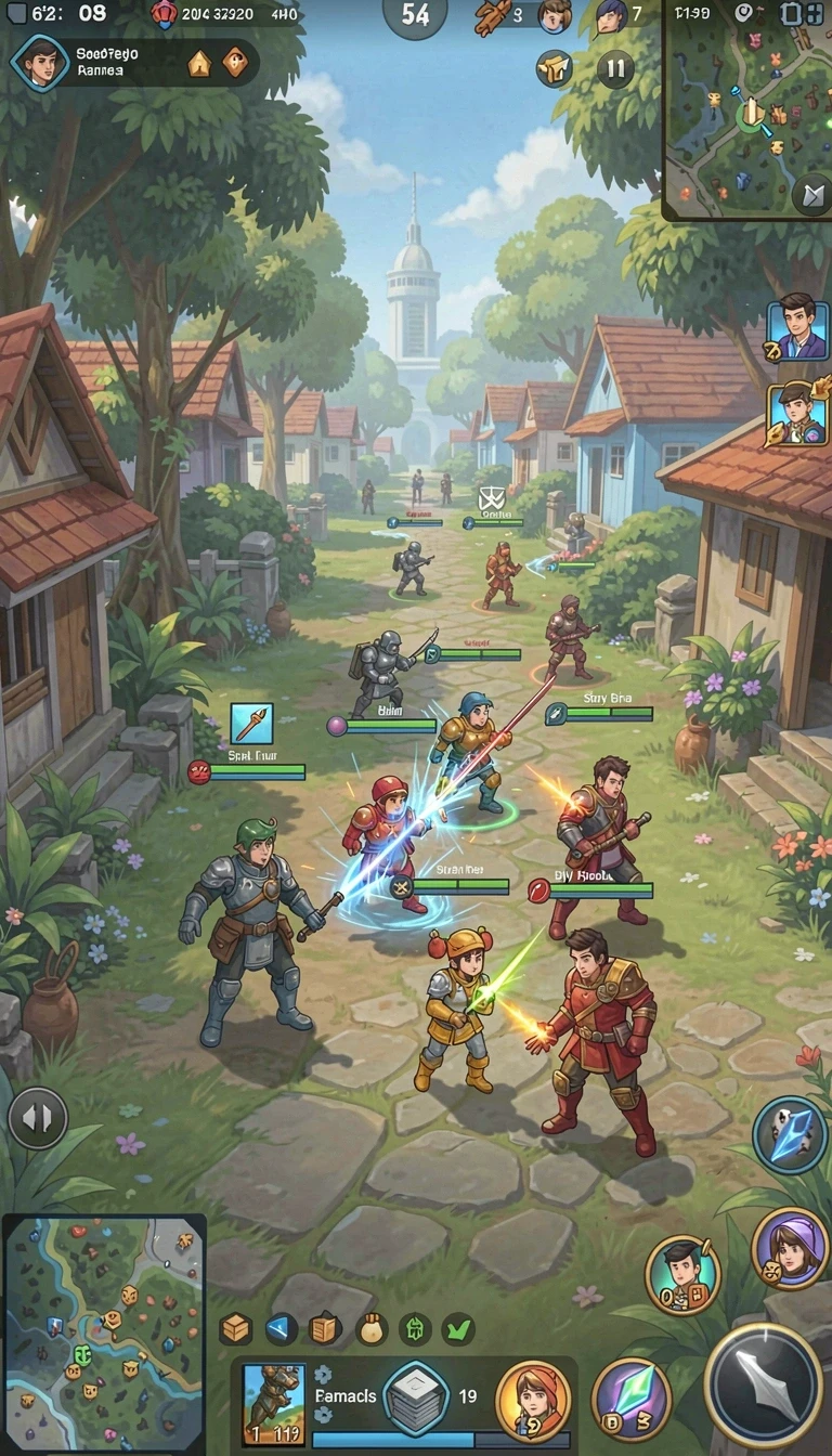 Review Aplikasi dewaslot88 Versi Terbaru 3