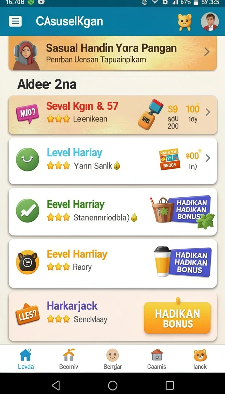 Aplikasi maxwin303 Resmi: Download dan Instalasi 3