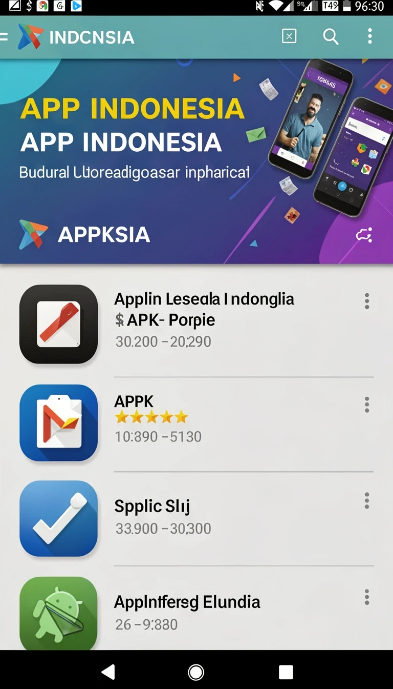 Cara Update Aplikasi 888fw ke Versi Terbaru 2