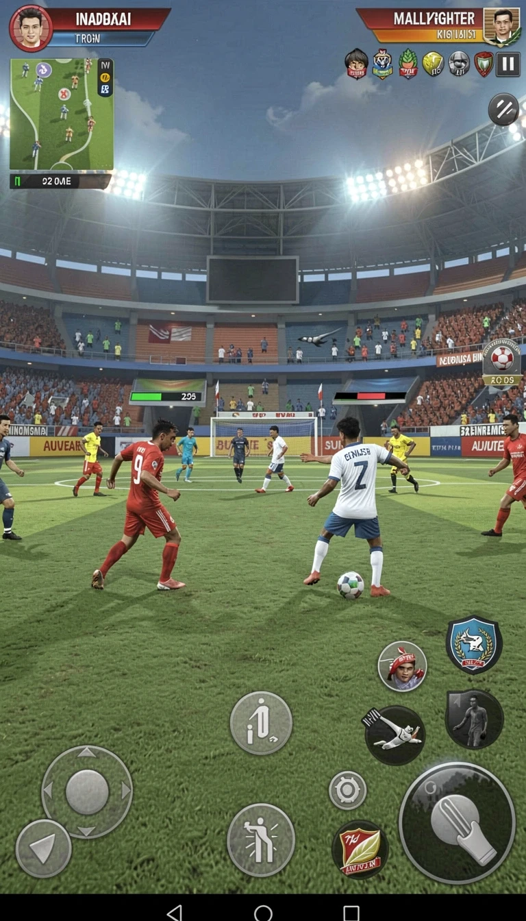 Aplikasi royal188 Resmi: Download dan Instalasi