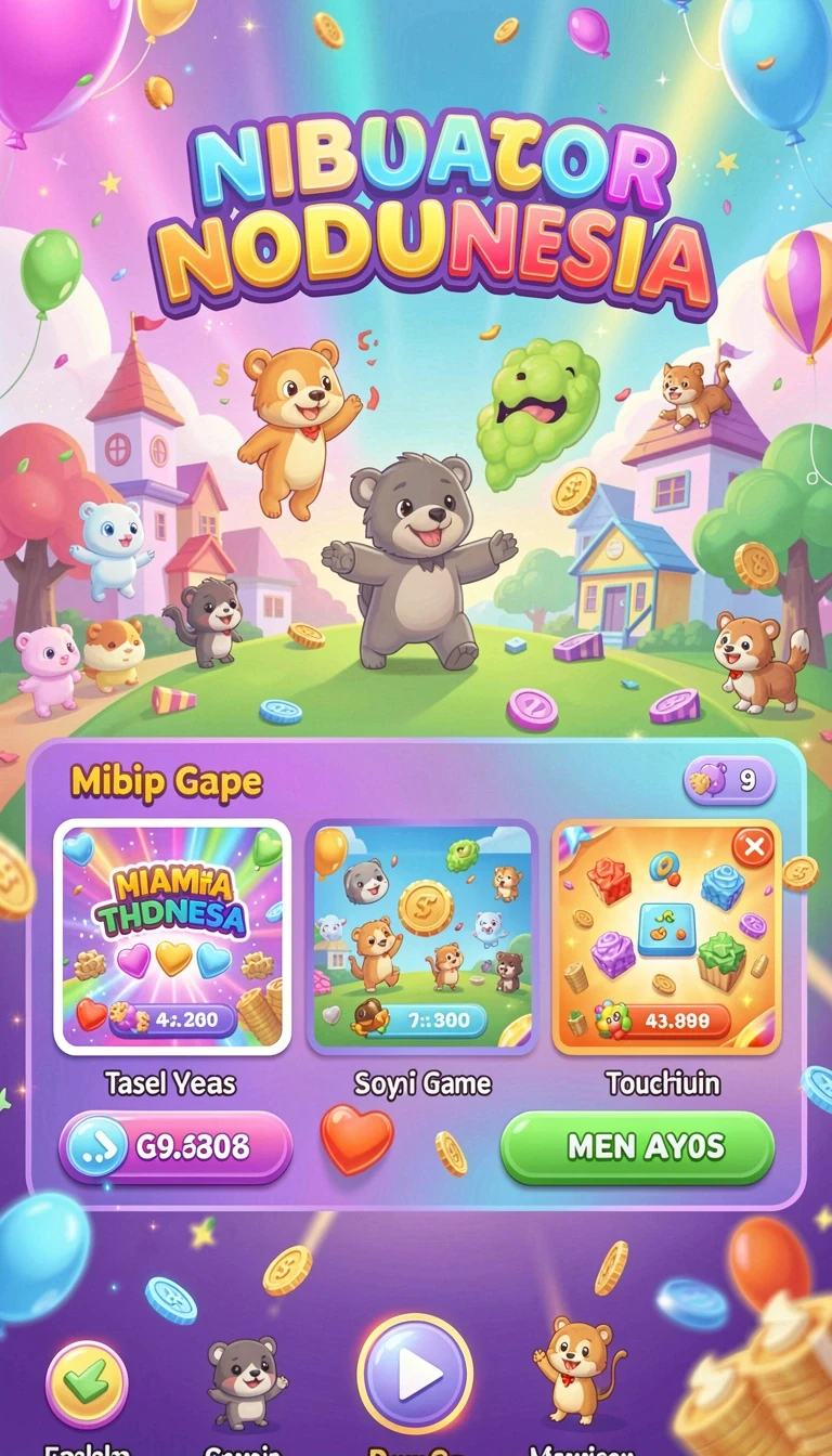 open APK Terbaru 2026 untuk Semua Perangkat