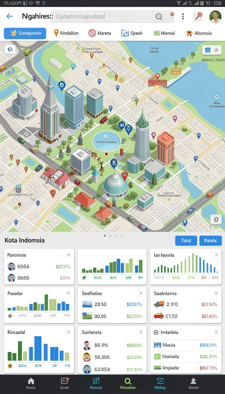 Download oja89 APK Original untuk Android 2