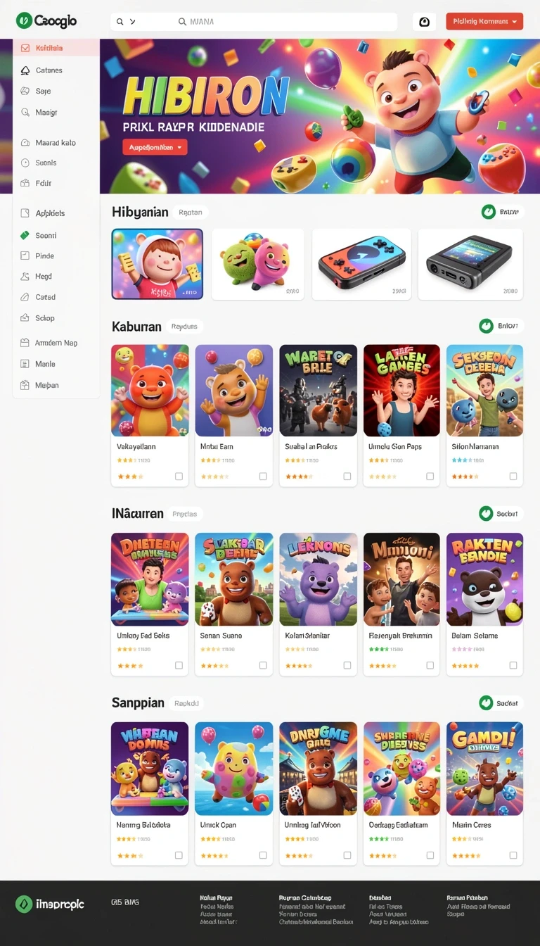 Aplikasi dewalive Resmi: Download dan Instalasi 3