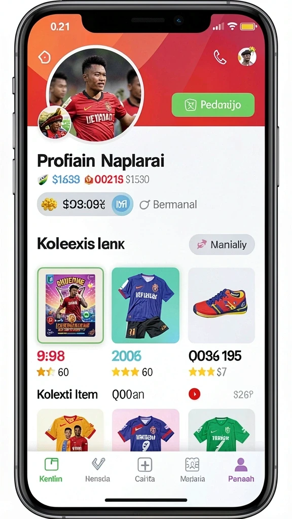 8svip APK Terbaru untuk Android Tanpa Iklan