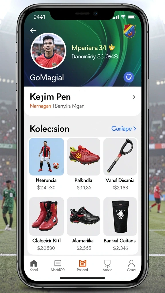 kopi4d Terbaru: Download APK dan Info Lengkap 2