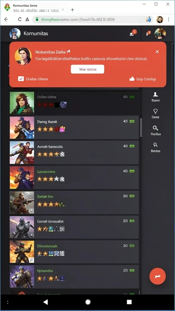 dam88 APK Versi Terbaru untuk Android 2026 2